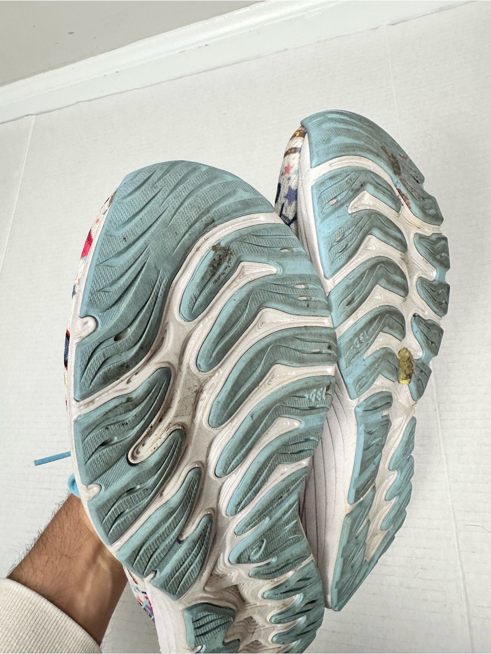 Asics Gel-Cumulus 23 “Summer Cookout” Sneakers Women’s Size 8 - Picture 7 of 12